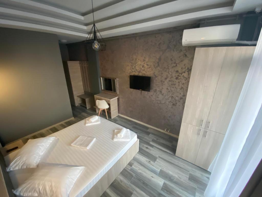 Ida Beach Năvodari Exteriér fotografie